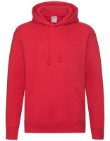 Hoodie Sweatshirt Premium mit HSG Kalkberg 06 Druck