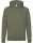 Hoodie Sweatshirt Premium mit HSG Kalkberg 06 Druck